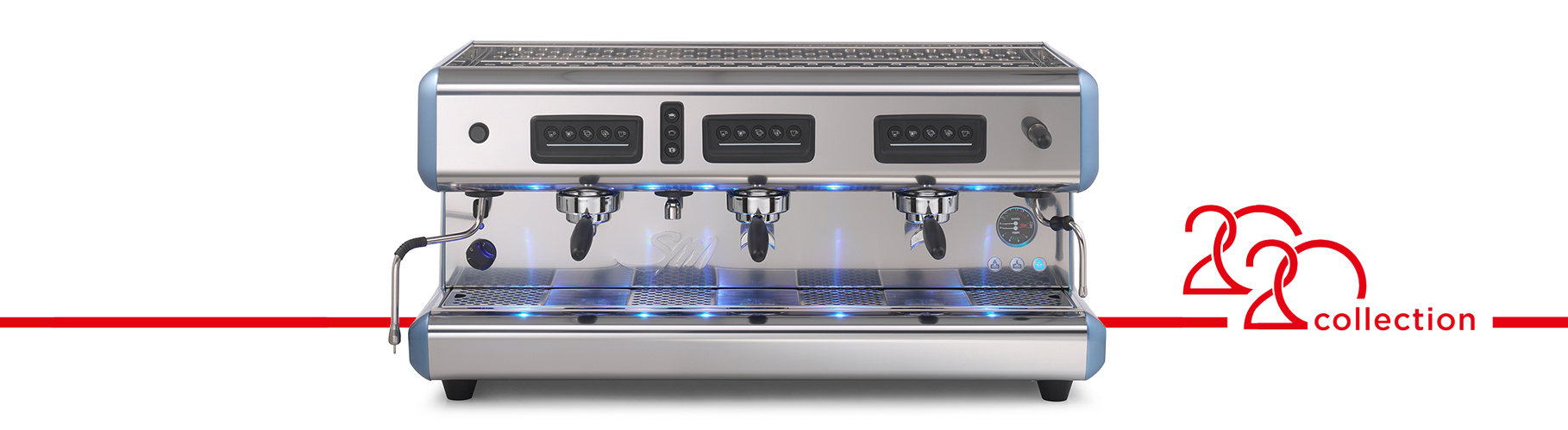 Italian coffee Hong Kong Espresso coffee machine HK BONCAFÉ